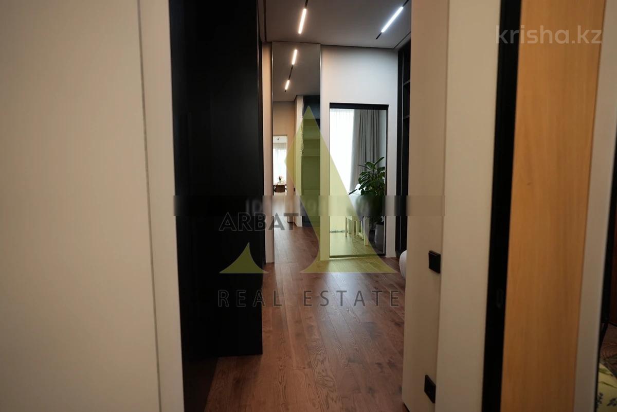 Фото Квартира, 4 комн, 157.5 м², 3/3 эт., 2021 г.п.