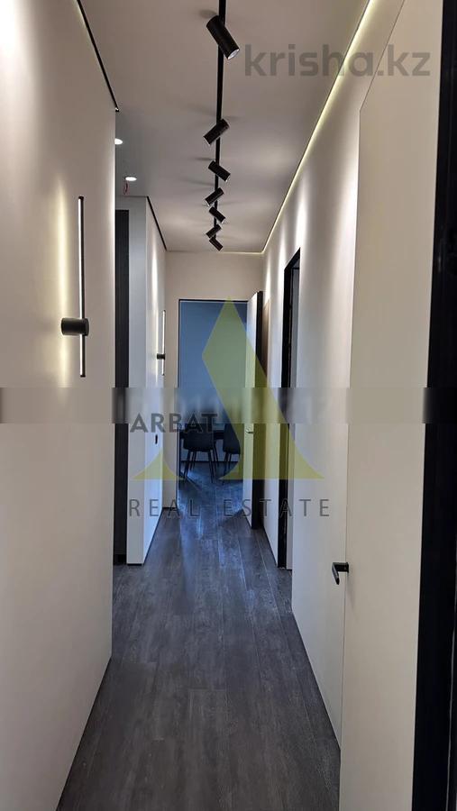 Фото Квартира, 3 комн, 118 м², 2 эт., 2020 г.п.
