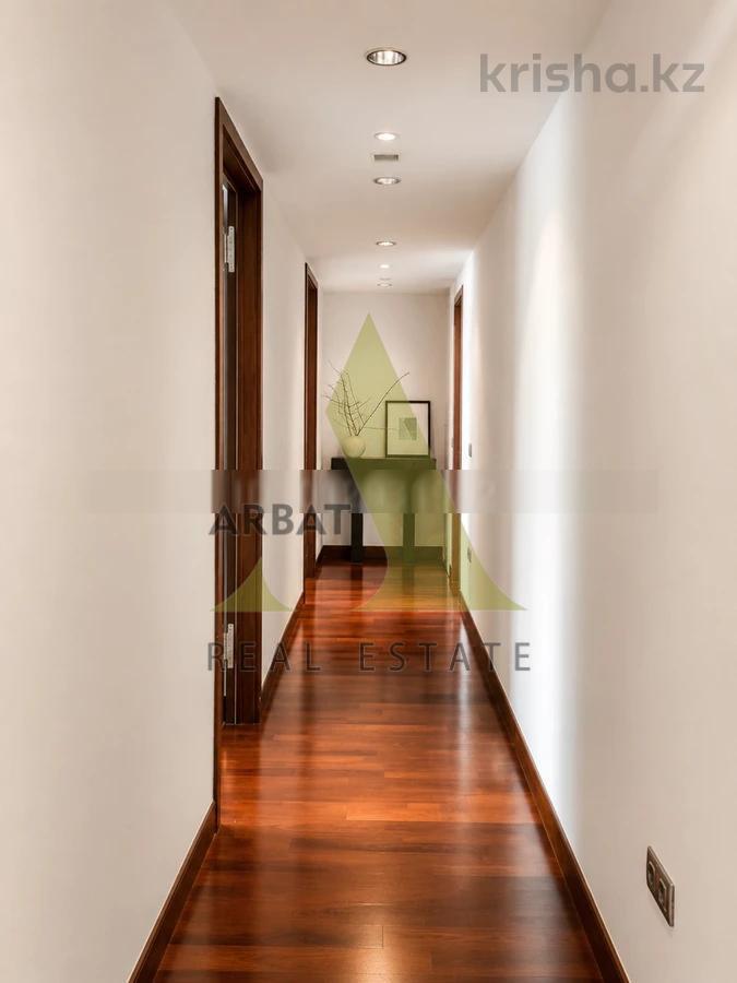 Фото Квартира, 4 комн, 174 м², 17/22 эт., 2015 г.п.