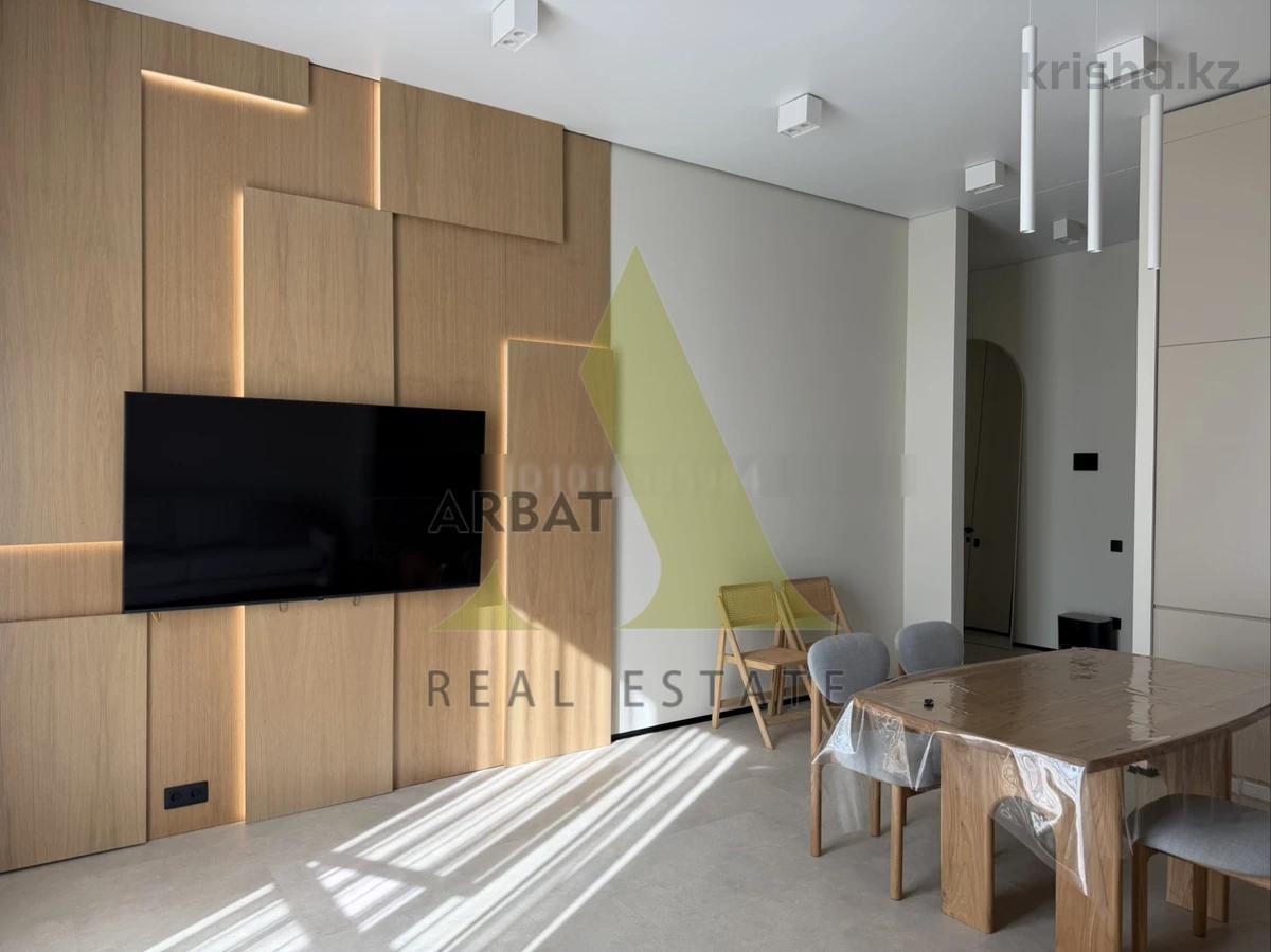 Фото Квартира, 2 комн, 60 м², 2/15 эт., 2022 г.п.