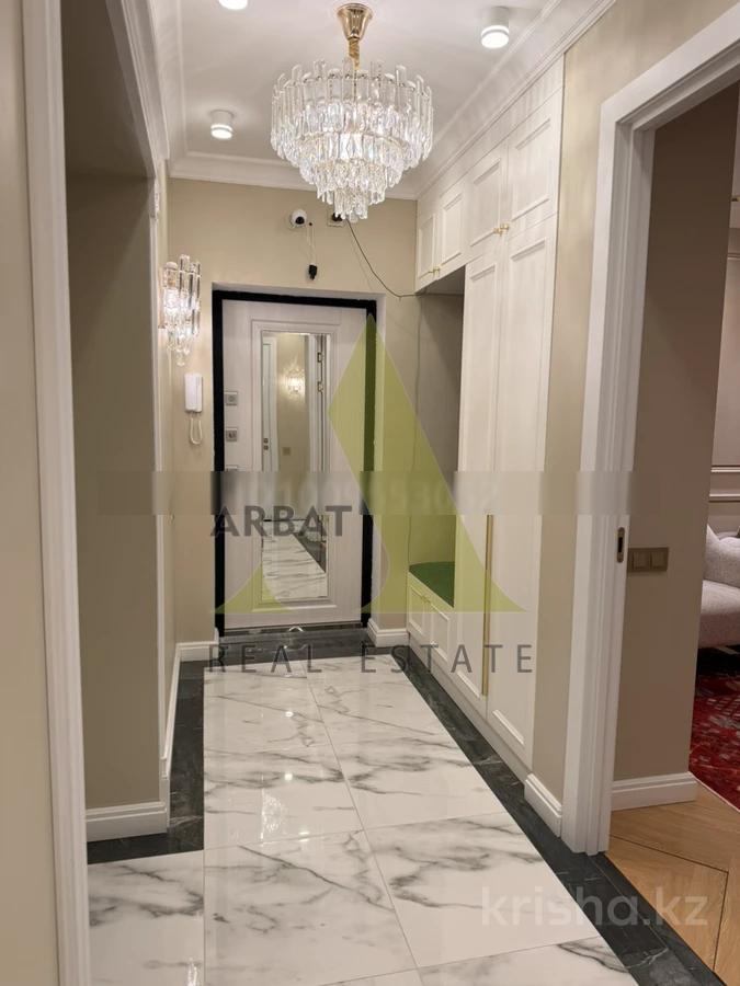 Фото Квартира, 3 комн, 84 м², 3/9 эт., 2021 г.п.