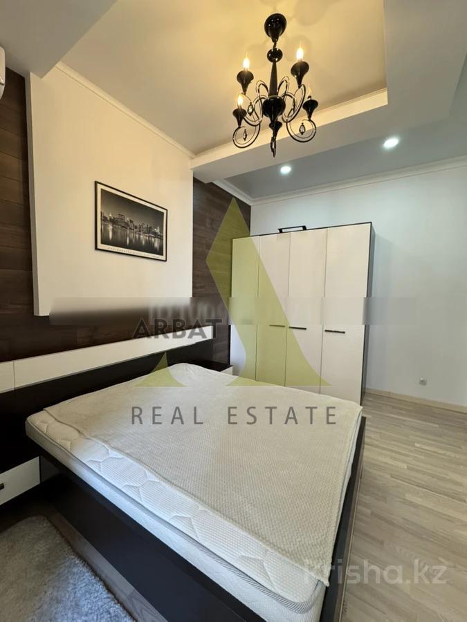 Фото Квартира, 2 комн, 85 м², 3/7 эт., 2016 г.п.