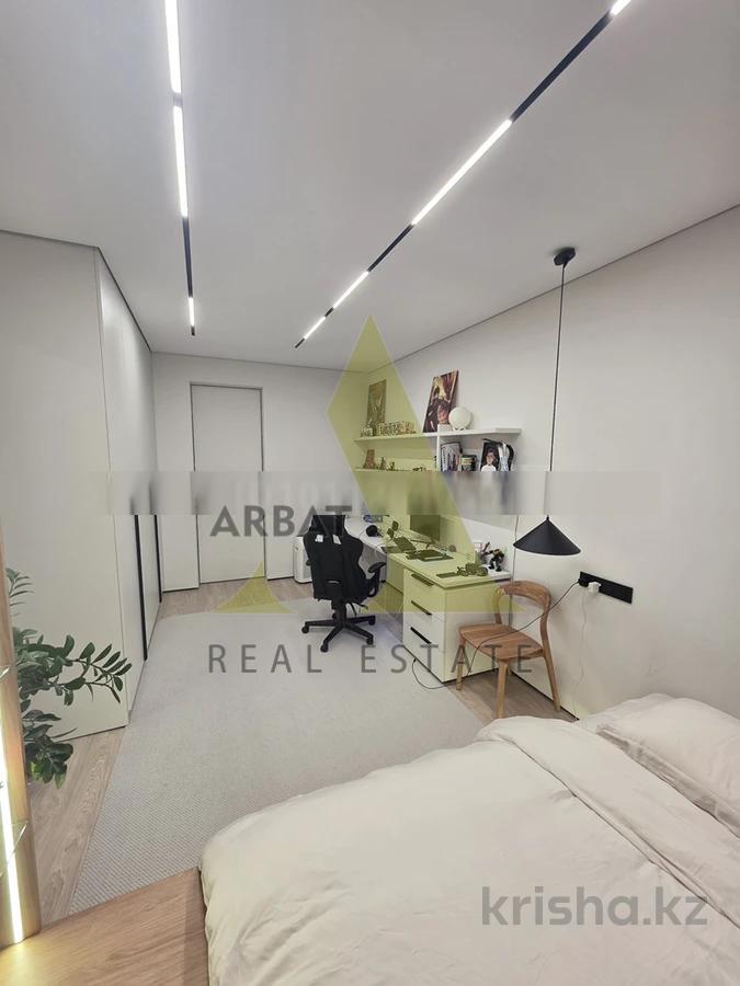 Фото Квартира, 4 комн, 135 м², 6/7 эт., 2010 г.п.