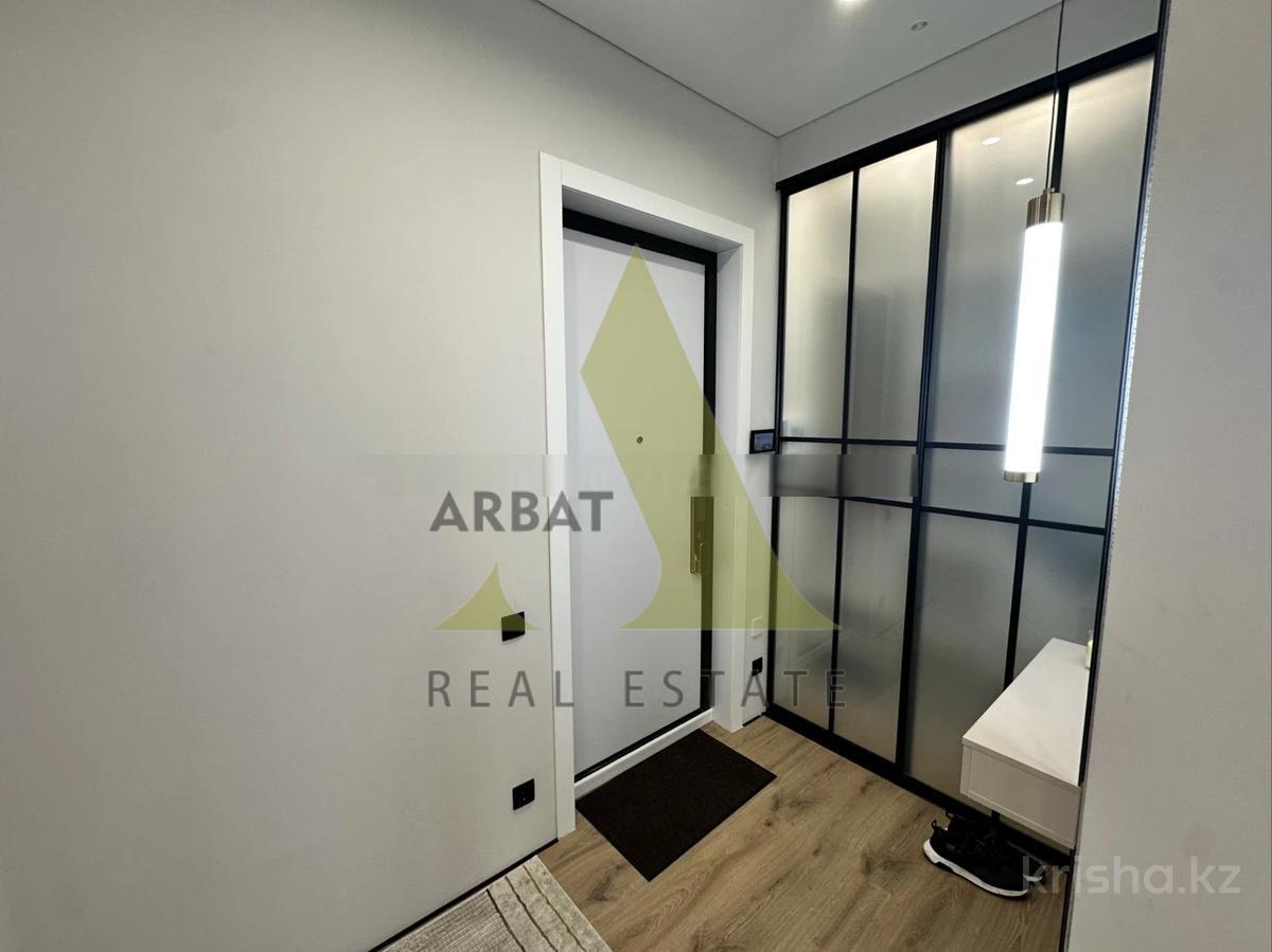 Фото Квартира, 2 комн, 60 м², 16/16 эт., 2025 г.п.