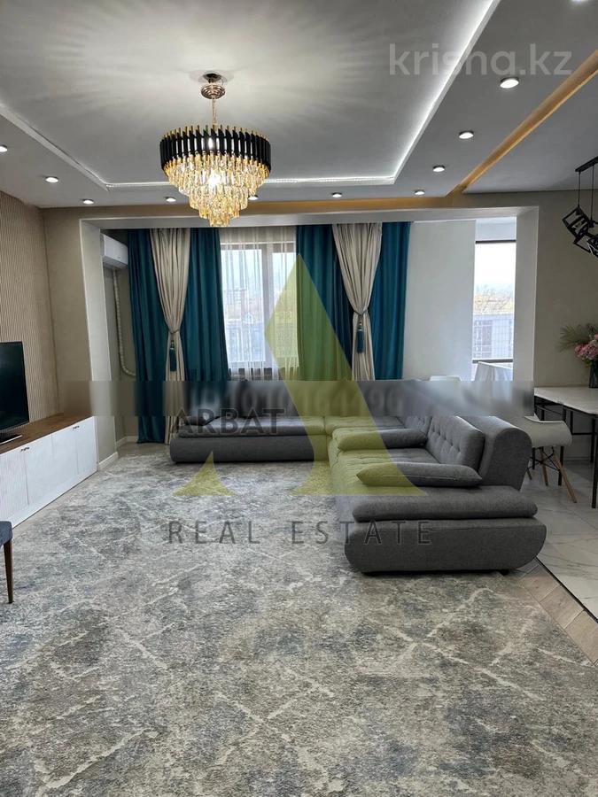 Фото Квартира, 4 комн, 135 м², 6/12 эт.
