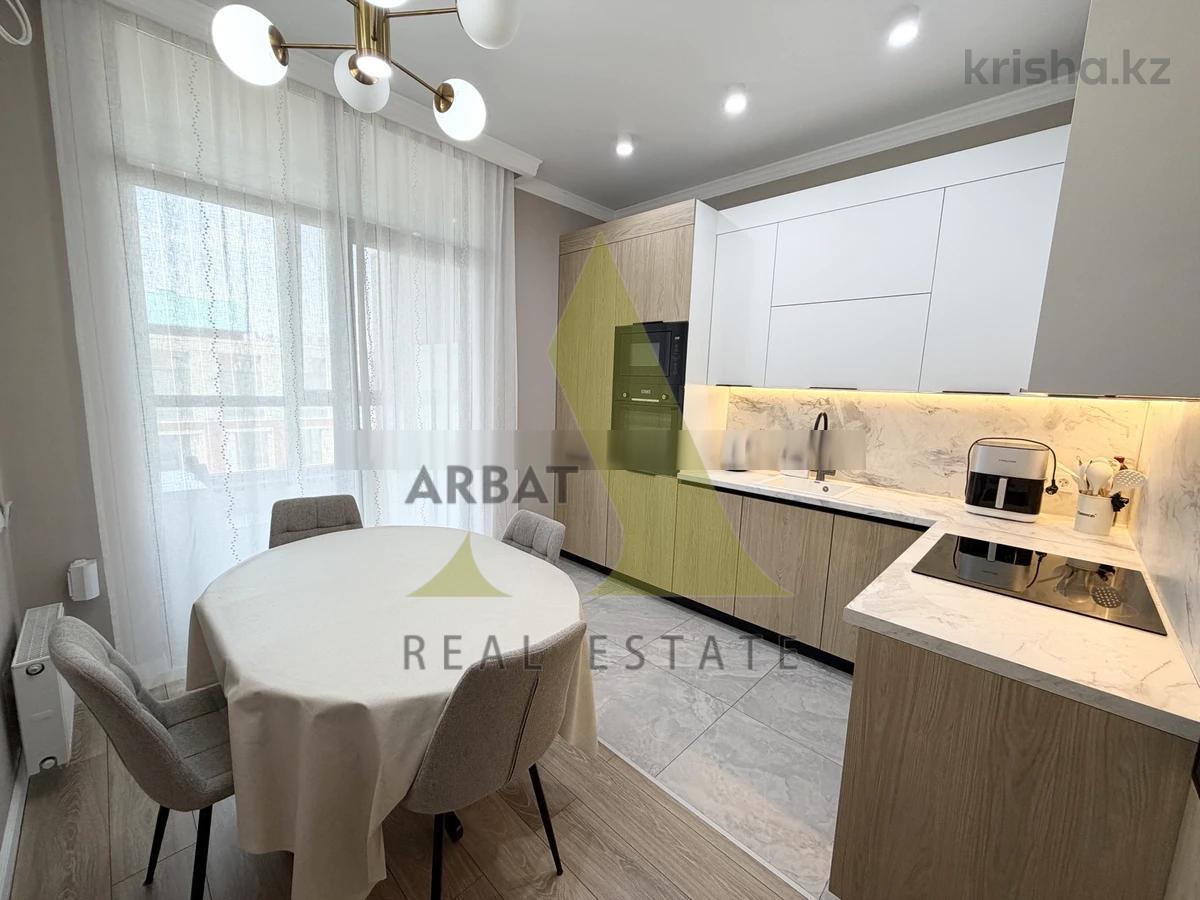 Фото Квартира, 3 комн, 90 м², 9/12 эт., 2022 г.п.
