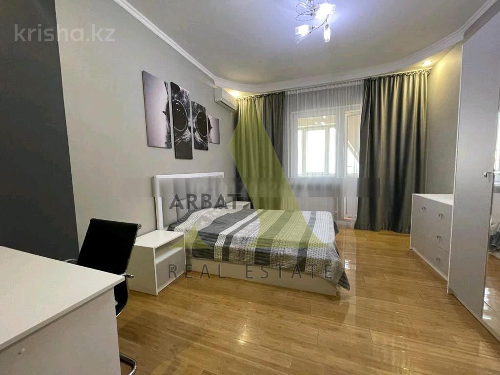 Фото Квартира, 4 комн, 145 м², 18/19 эт., 2016 г.п.