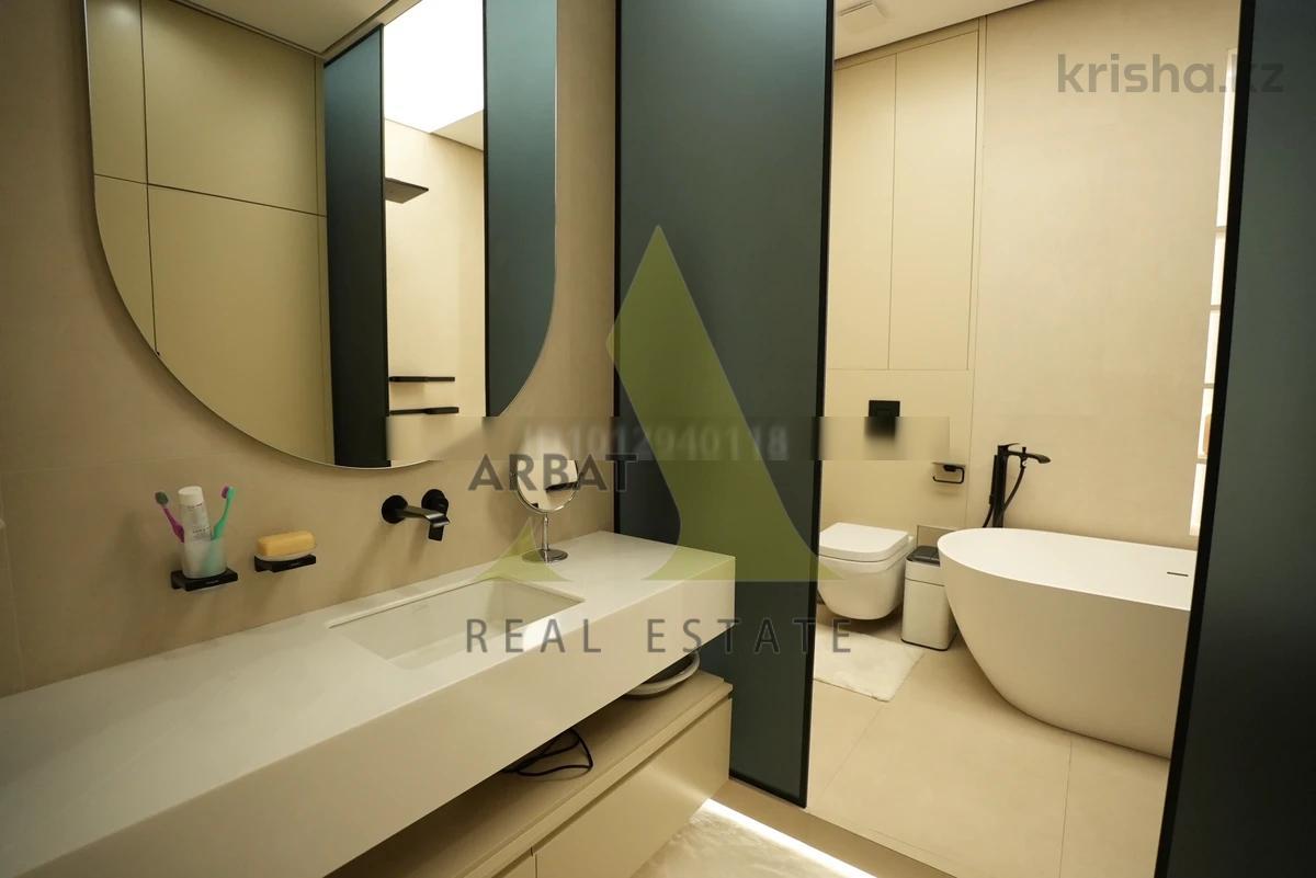 Фото Квартира, 4 комн, 157.5 м², 3/3 эт., 2021 г.п.