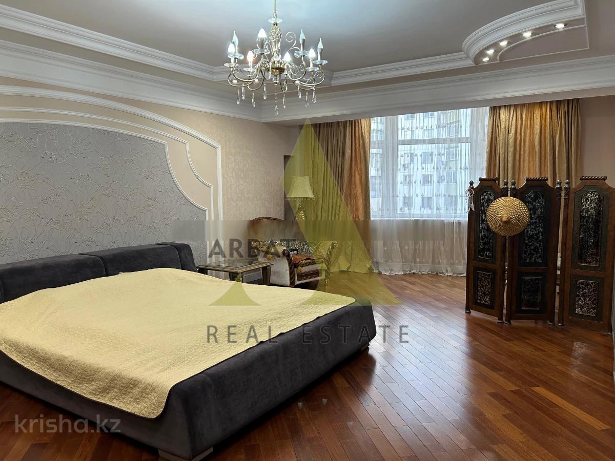 Фото Квартира, 5 комн, 228.5 м², 4/12 эт., 2008 г.п.