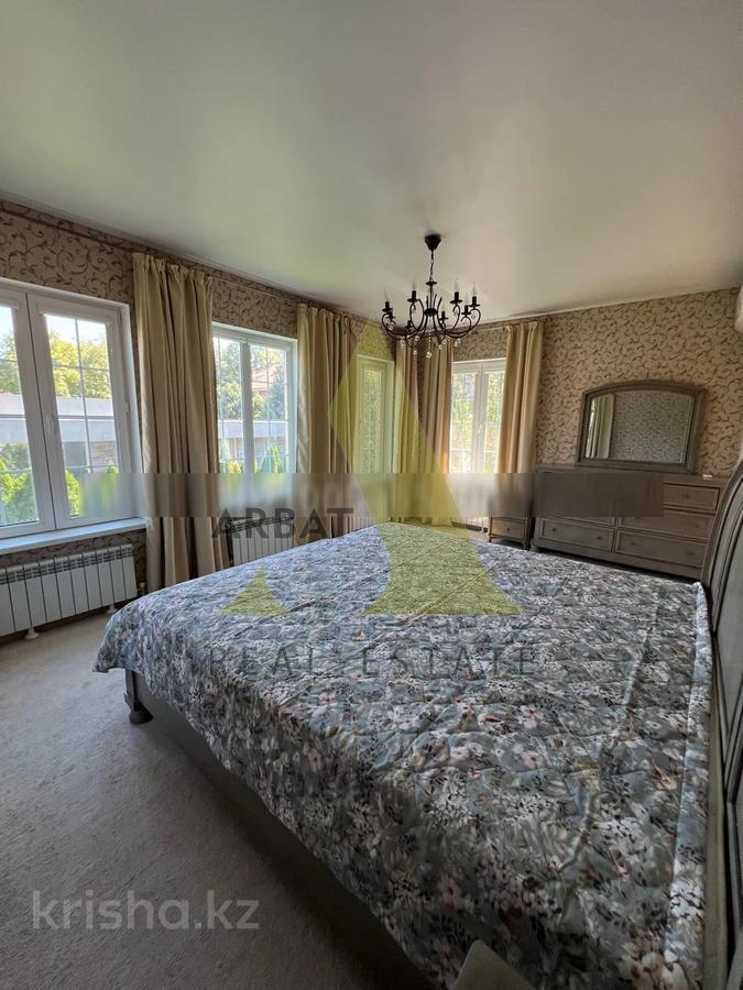 Фото Отдельный дом, 5 комн, 363м²