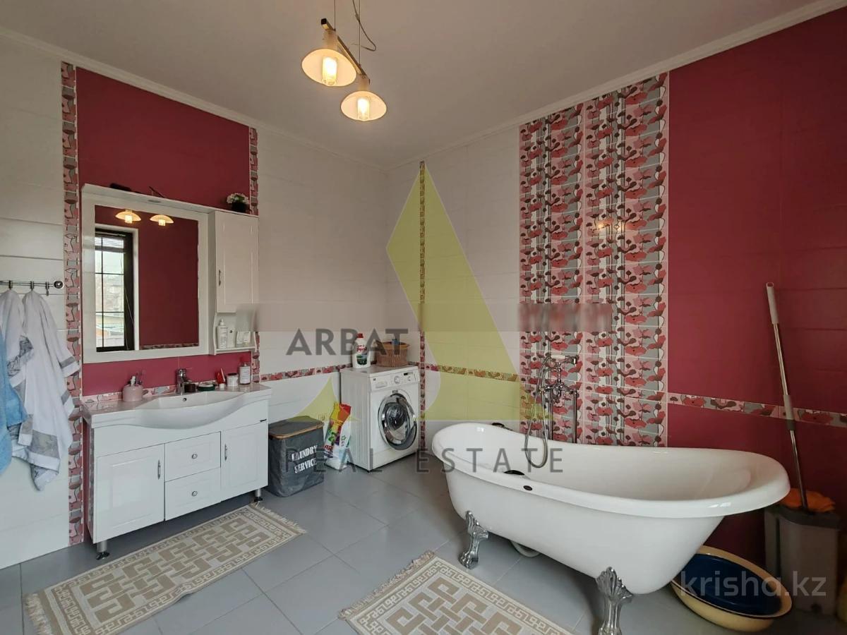Фото Отдельный дом, 11 комн, 380м²