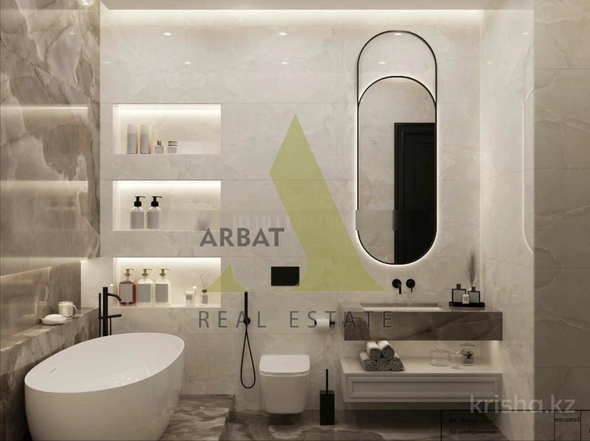 Фото Квартира, 3 комн, 110 м², 3/6 эт., 2019 г.п.