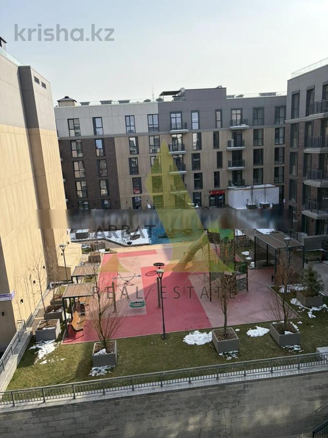 Фото Квартира, 3 комн, 111.8 м², 5/5 эт., 2024 г.п.