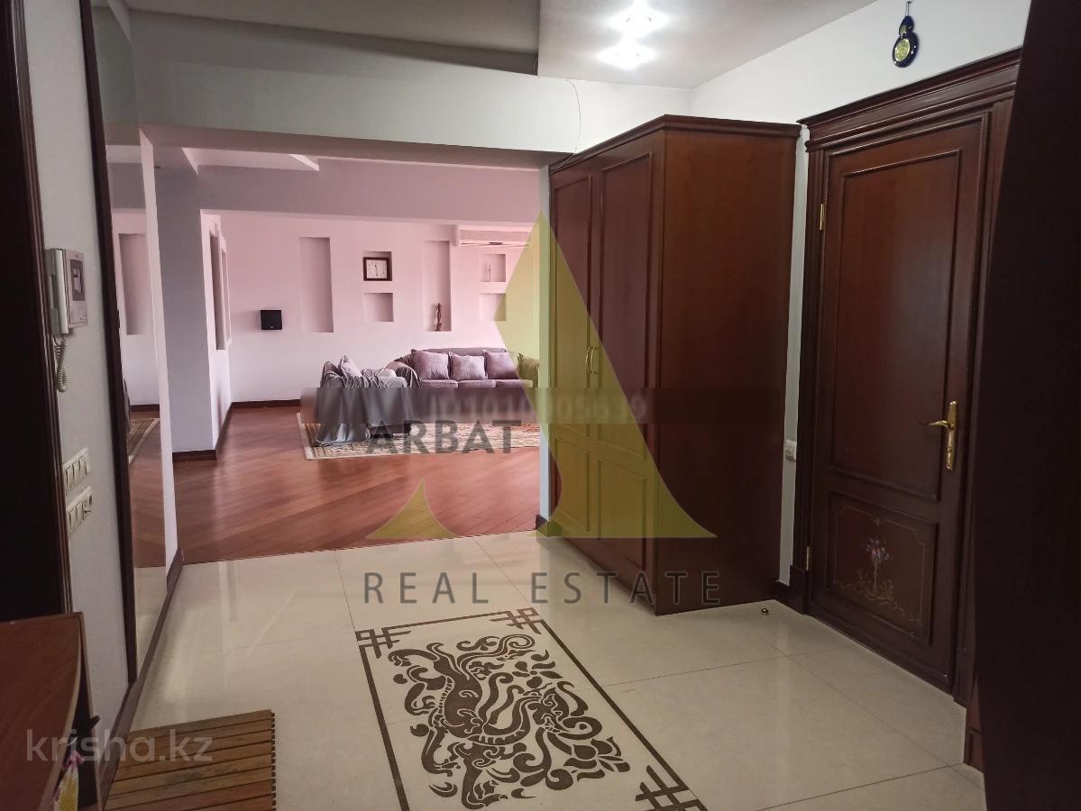 Фото Квартира, 5 комн, 175 м², 2/5 эт., 2005 г.п.