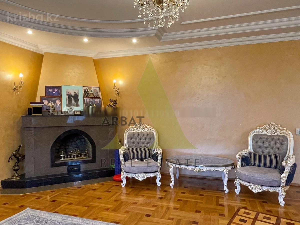Фото Дом, 14 комн, 458м²