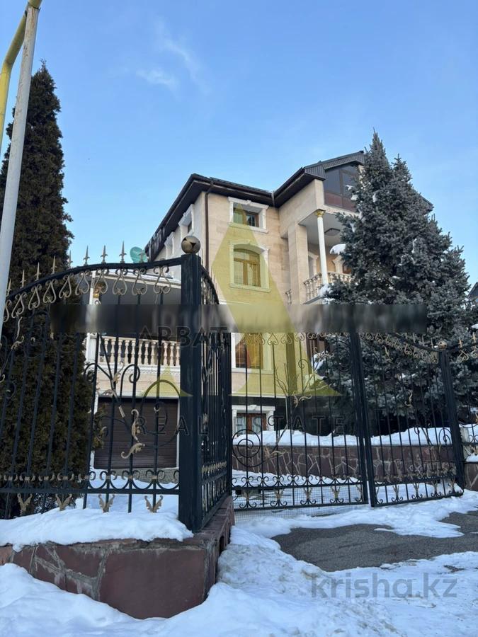 Фото Отдельный дом, 10 комн, 680м²