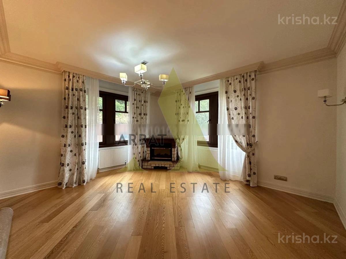 Фото Квартира, 5 комн, 450 м², 3/4 эт., 2009 г.п.