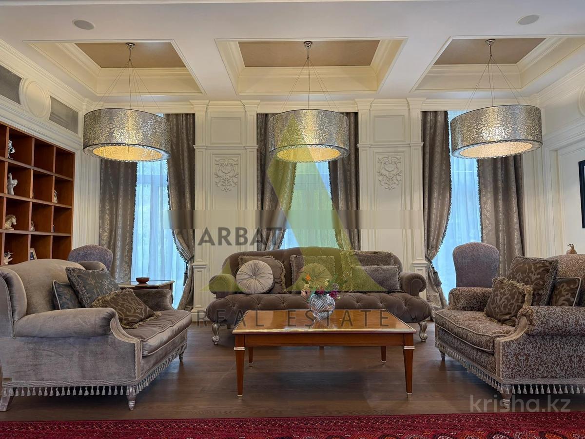 Фото Отдельный дом, 8 комн, 1300м²