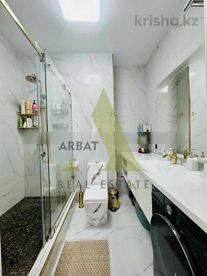 Фото Квартира, 3 комн, 110 м², 7/20 эт., 2022 г.п.