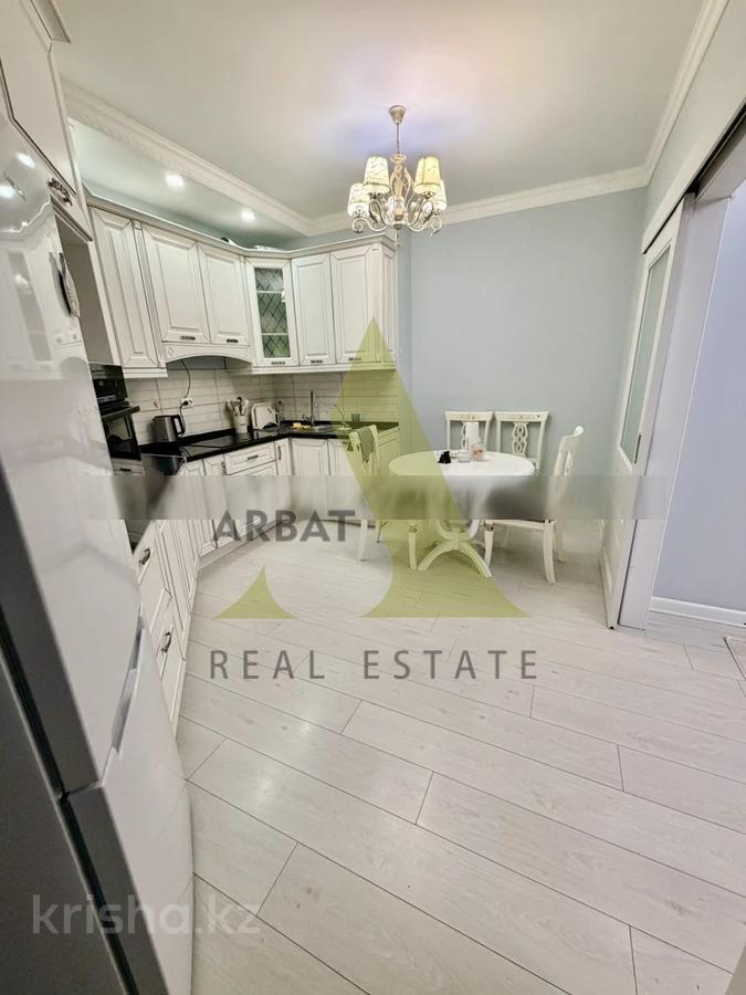 Фото Квартира, 3 комн, 81 м², 3/9 эт., 2017 г.п.