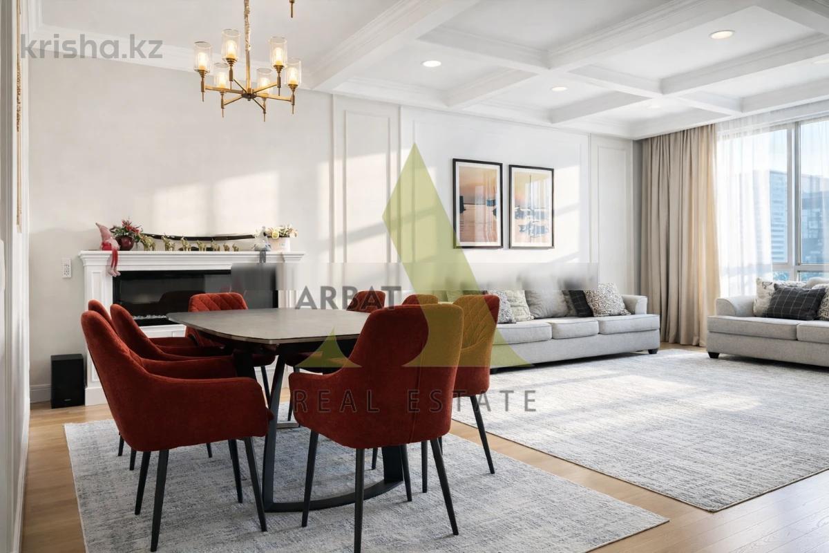 Фото Квартира, 7 комн, 180 м², 2/3 эт., 2020 г.п.