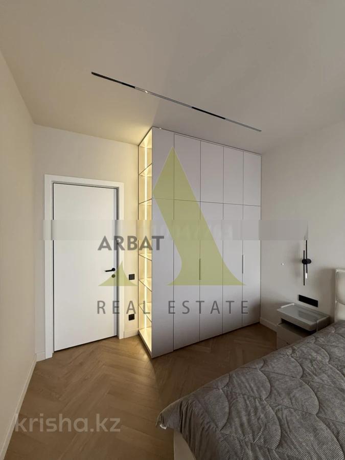 Фото Квартира, 2 комн, 72 м², 9/9 эт., 2025 г.п.
