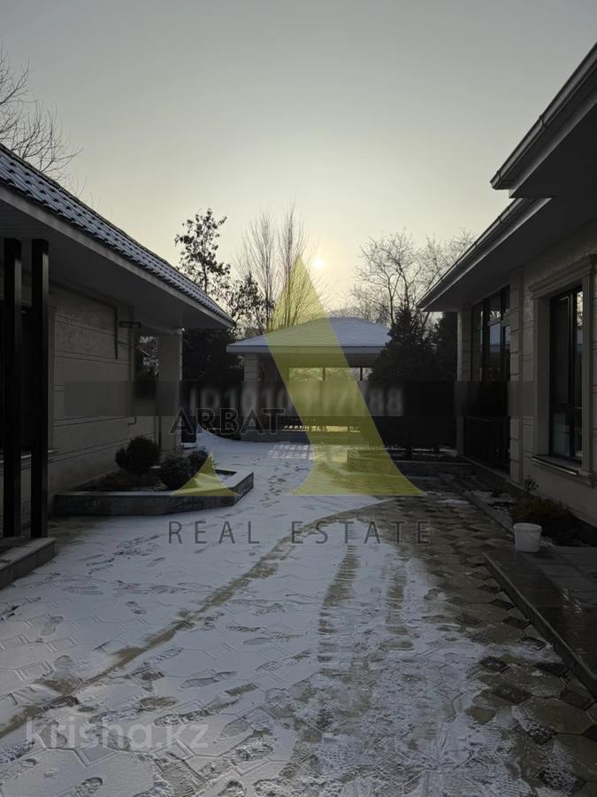 Фото Отдельный дом, 5 комн, 230м²