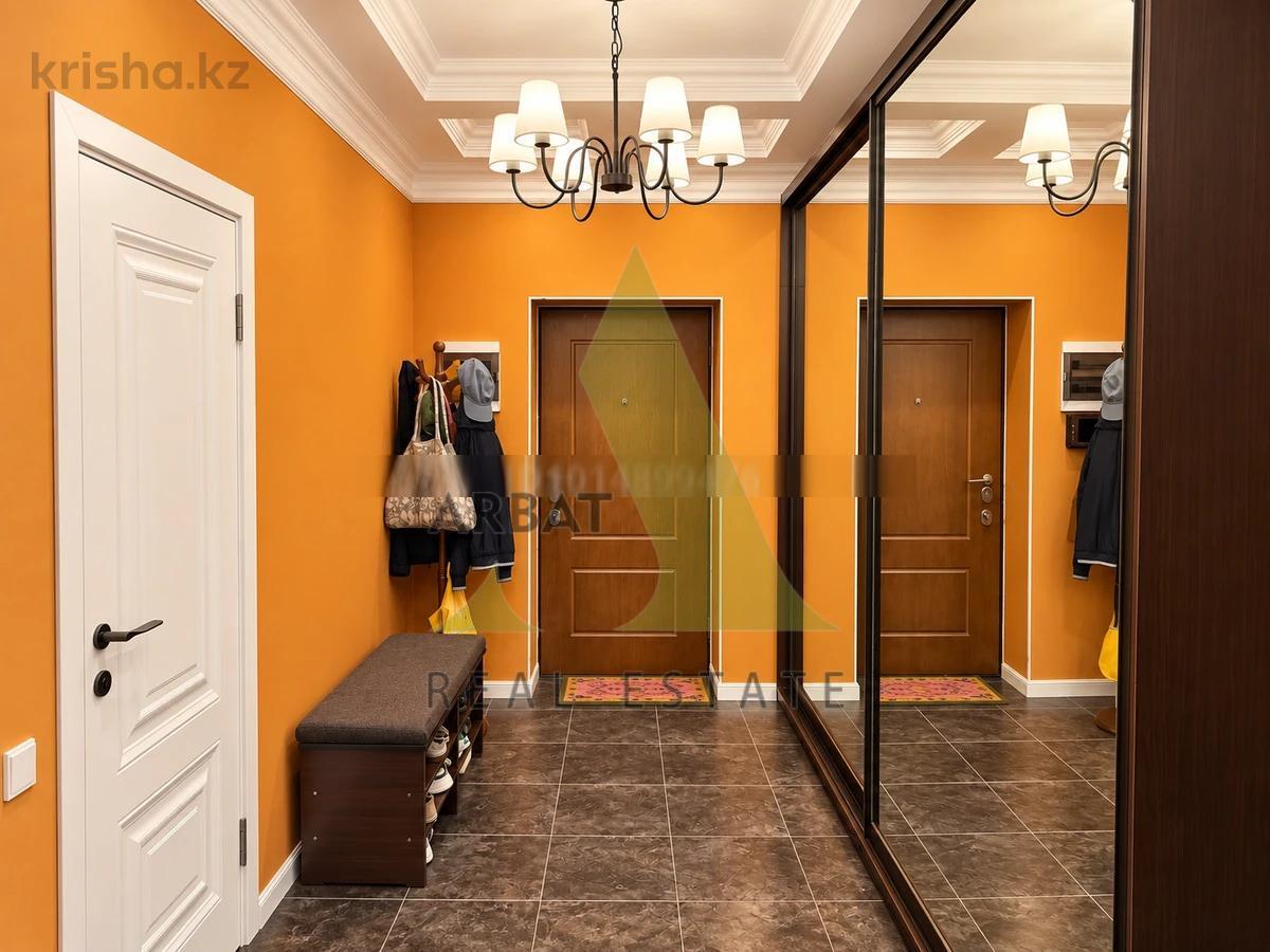 Фото Квартира, 4 комн, 200 м², 6/7 эт.