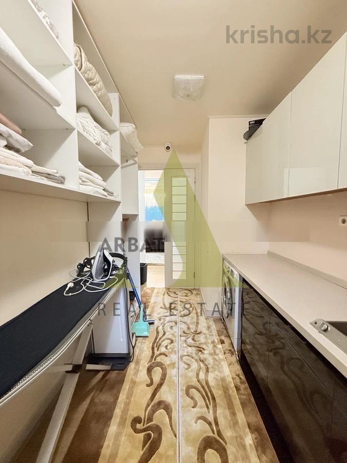 Фото Квартира, 5 комн, 190 м², 1/17 эт.