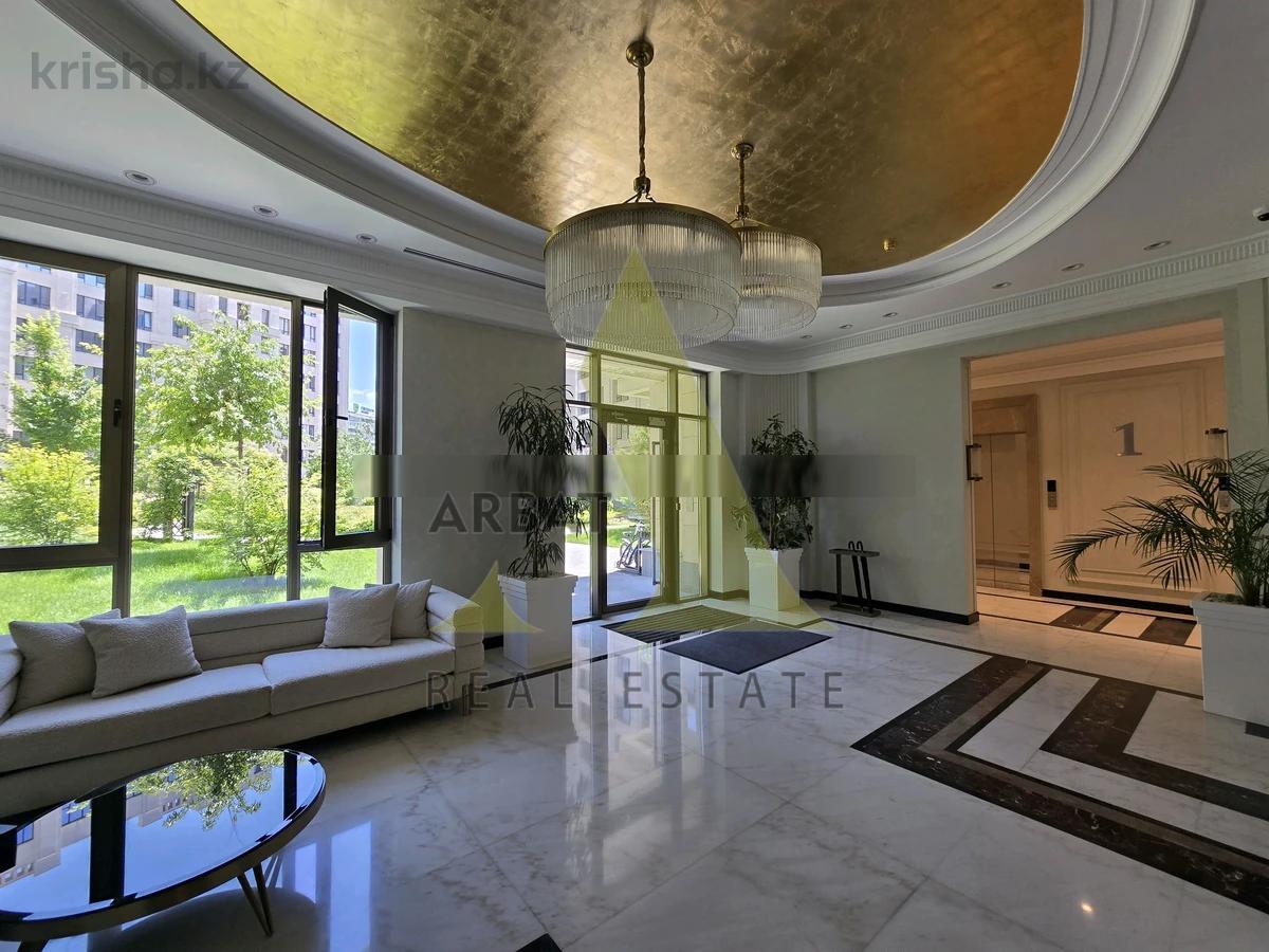 Фото Квартира, 3 комн, 122.7 м², 1/9 эт., 2025 г.п.