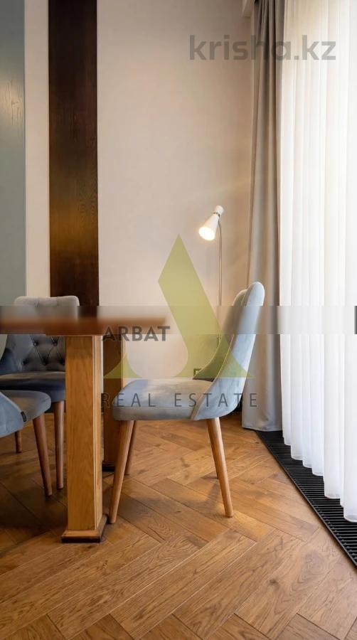 Фото Квартира, 3 комн, 125 м², 2/3 эт., 2018 г.п.