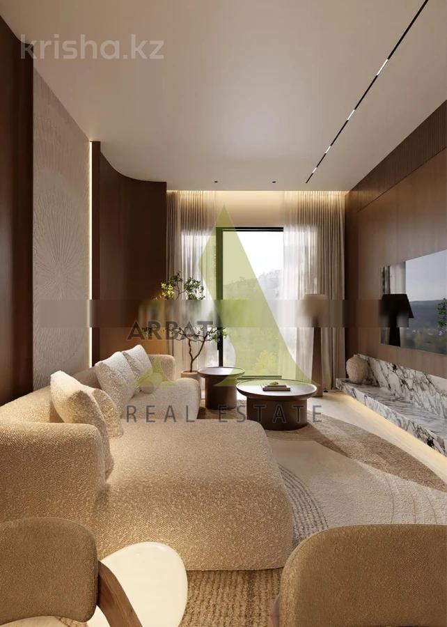 Фото Квартира, 3 комн, 110 м², 7/8 эт., 2023 г.п.