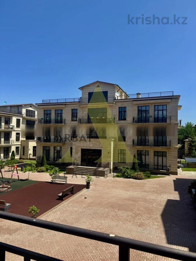 Фото Квартира, 3 комн, 100 м², 2/3 эт., 2021 г.п.