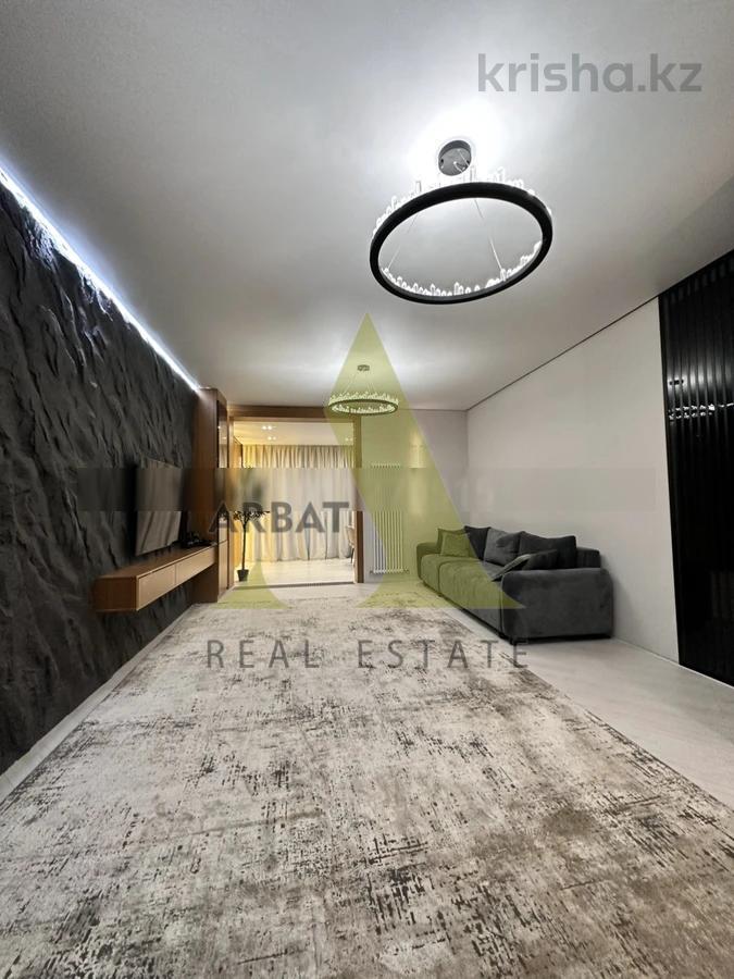 Фото Квартира, 3 комн, 120 м², 1/4 эт., 2022 г.п.