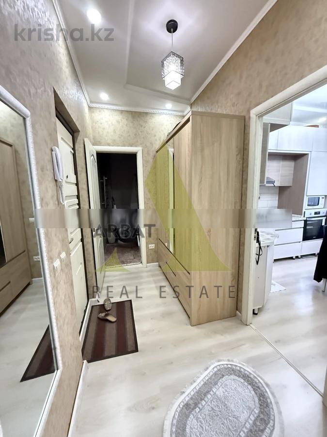 Фото Квартира, 1 комн, 42 м², 3/9 эт.