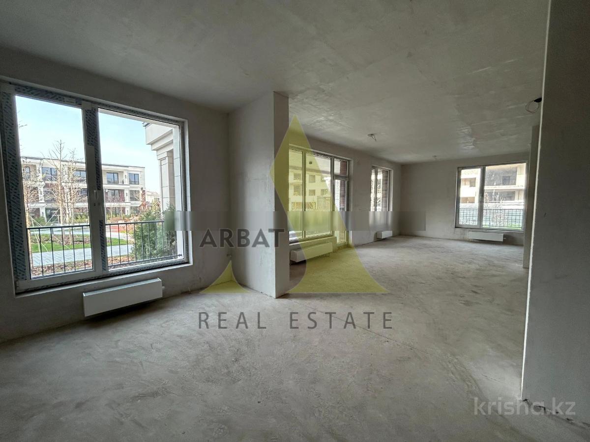 Фото Квартира, 4 комн, 124.1 м², 2/3 эт., 2026 г.п.