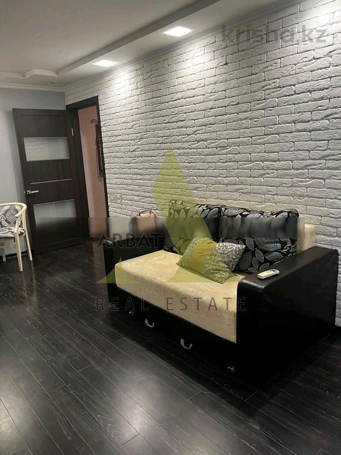 Фото Квартира, 2 комн, 45 м², 3/4 эт., 1964 г.п.