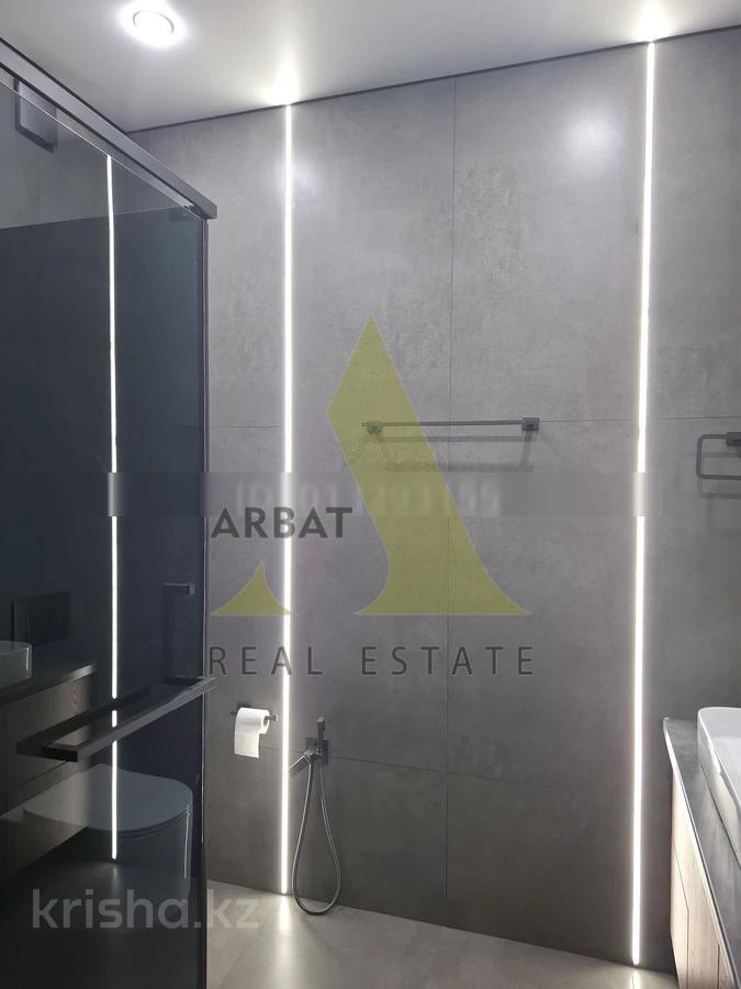 Фото Квартира, 4 комн, 110 м², 1/3 эт., 2024 г.п.