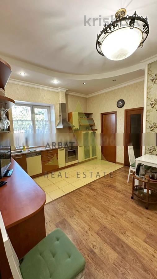 Фото Отдельный дом, 5 комн, 486м²