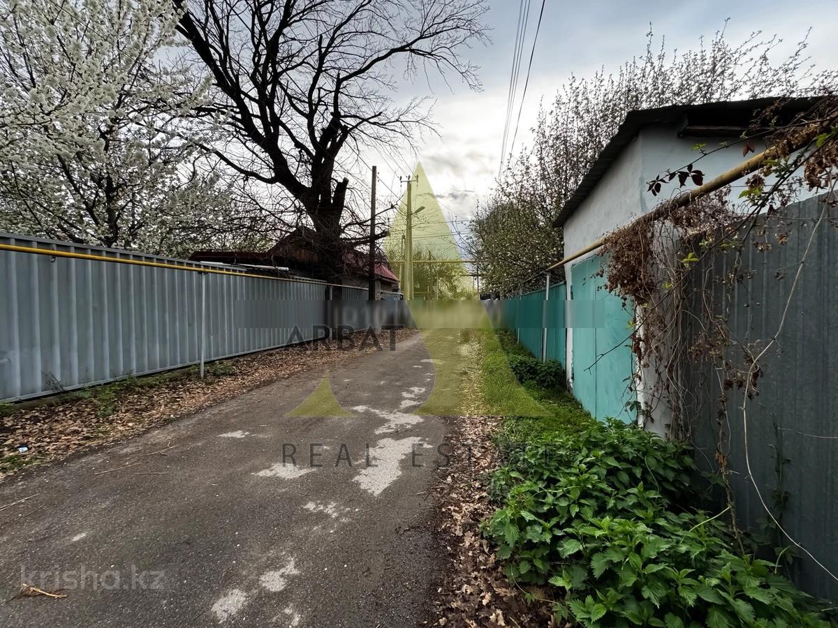 Фото Участок