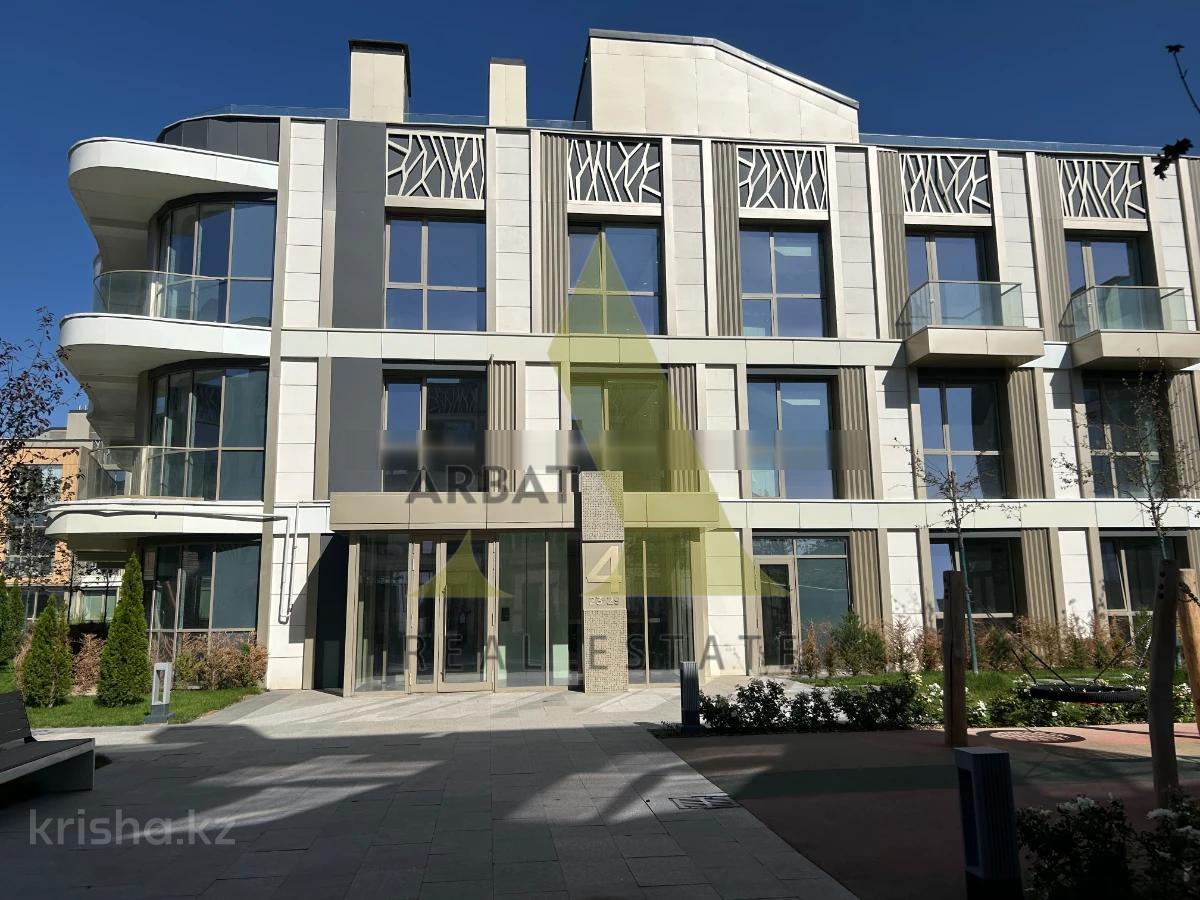 Фото Квартира, 3 комн, 120 м², 1/3 эт., 2020 г.п.