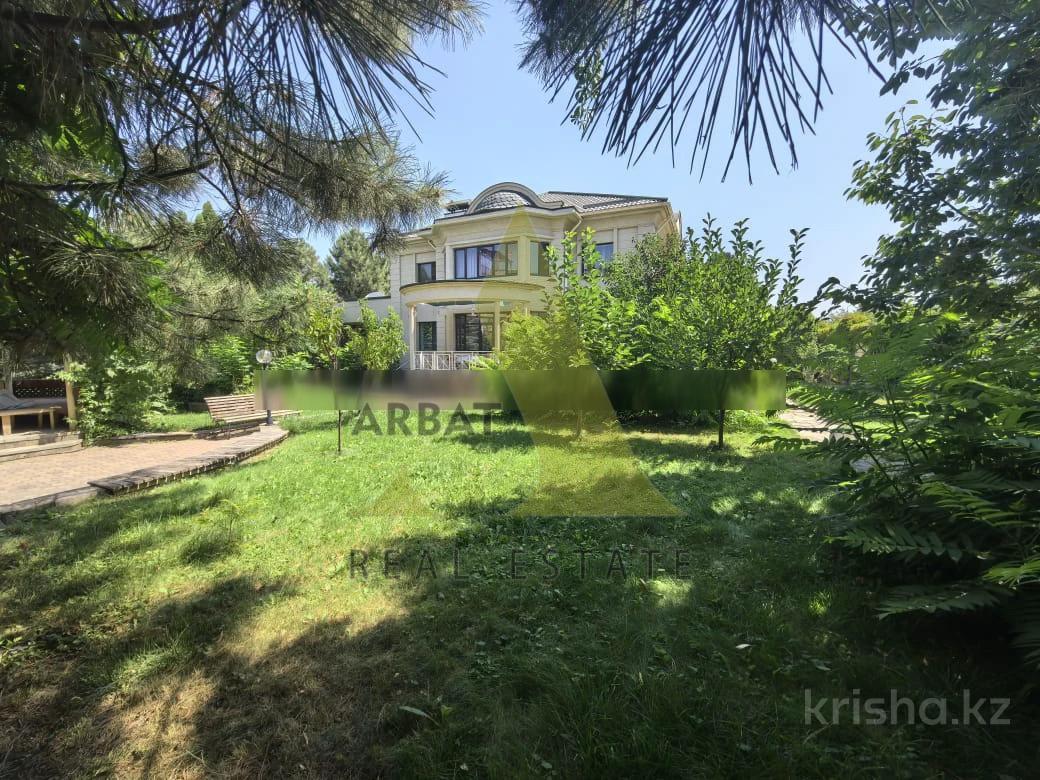 Фото Отдельный дом, 5 комн, 450м²