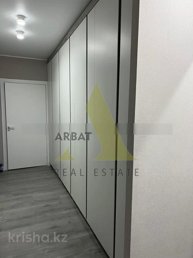 Фото Квартира, 3 комн, 70 м², 1/9 эт., 2017 г.п.
