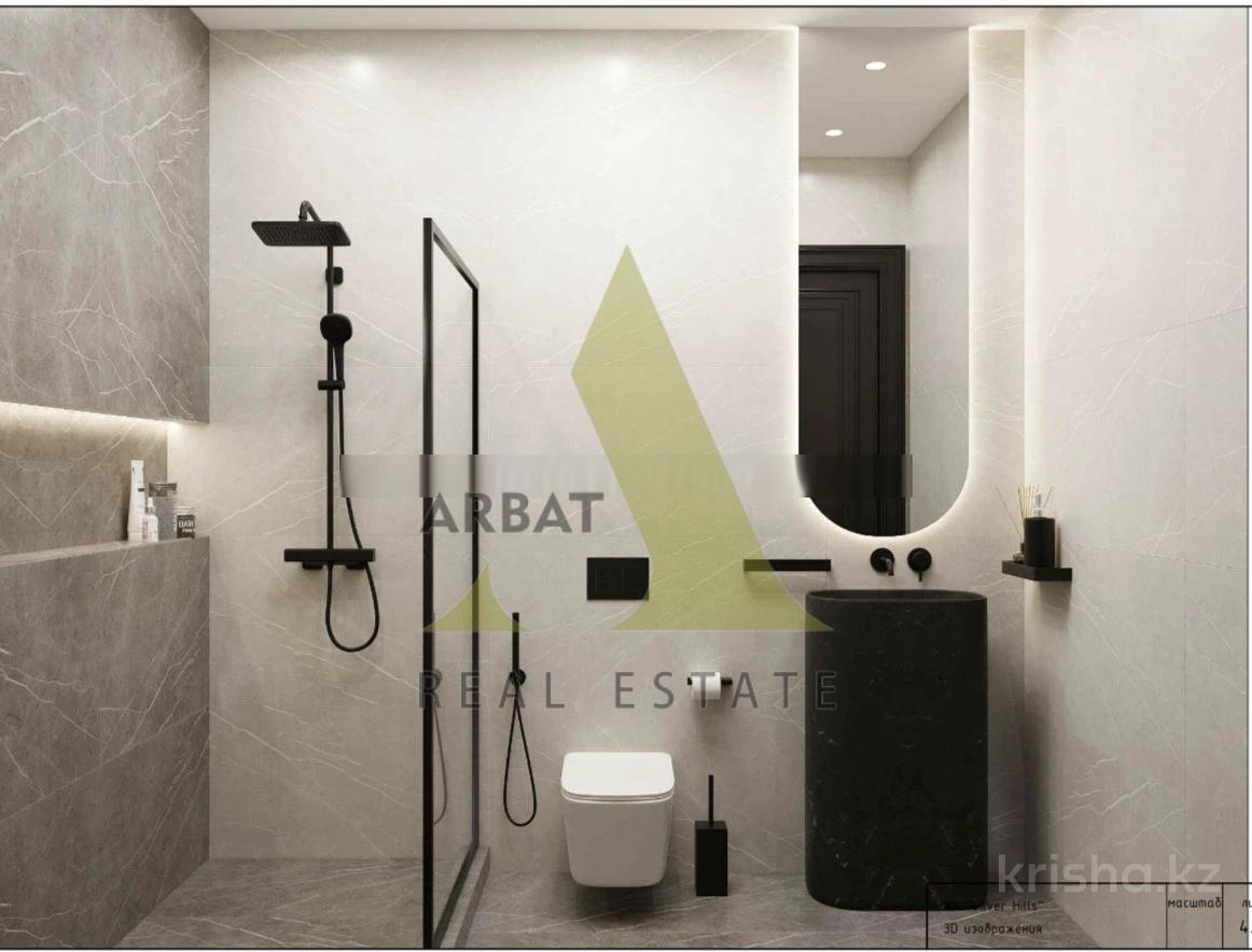 Фото Квартира, 3 комн, 110 м², 3/6 эт., 2019 г.п.