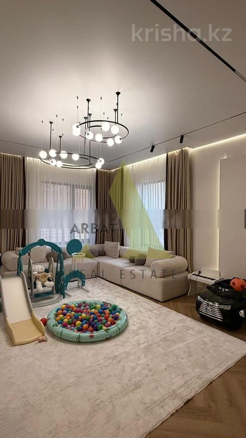 Фото Квартира, 3 комн, 128.4 м², 2/3 эт., 2024 г.п.