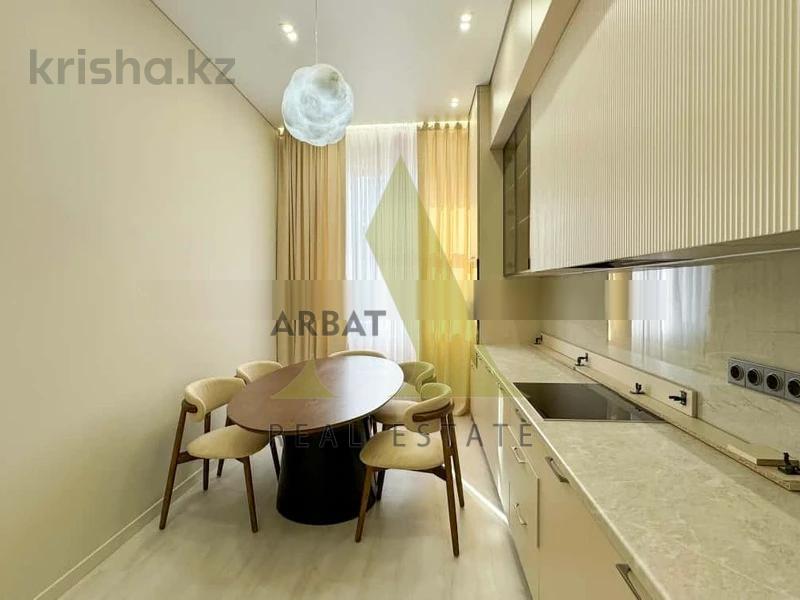 Фото Квартира, 3 комн, 123 м², 2/7 эт., 2016 г.п.