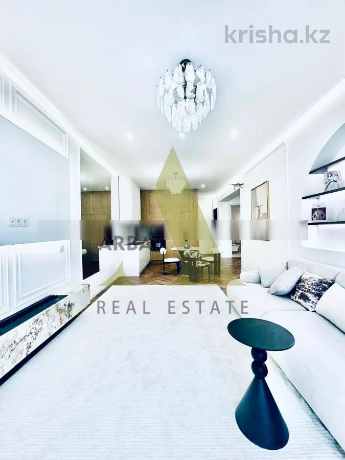 Фото Квартира, 2 комн, 73 м², 6/19 эт., 2020 г.п.