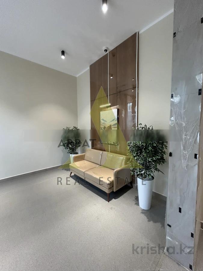 Фото Квартира, 1 комн, 43.4 м², 2/6 эт., 2025 г.п.
