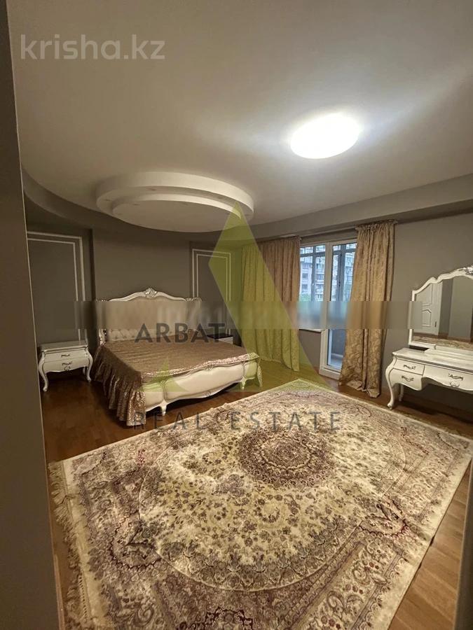 Фото Квартира, 4 комн, 185 м², 4/5 эт.