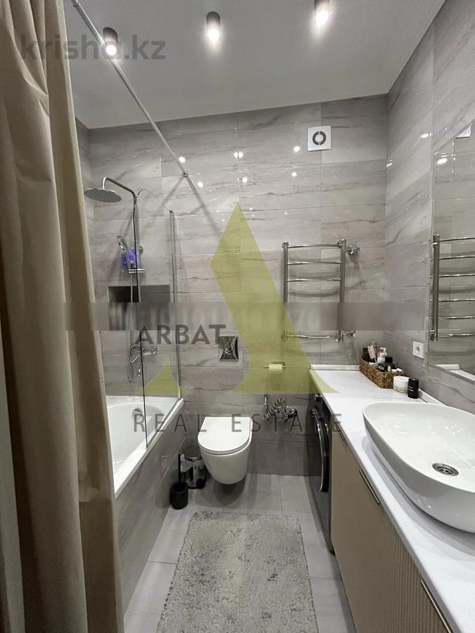 Фото Квартира, 2 комн, 60 м², 2/6 эт., 2017 г.п.